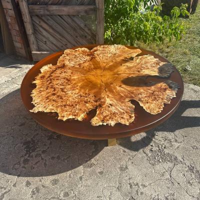 Журнальний стіл - 8