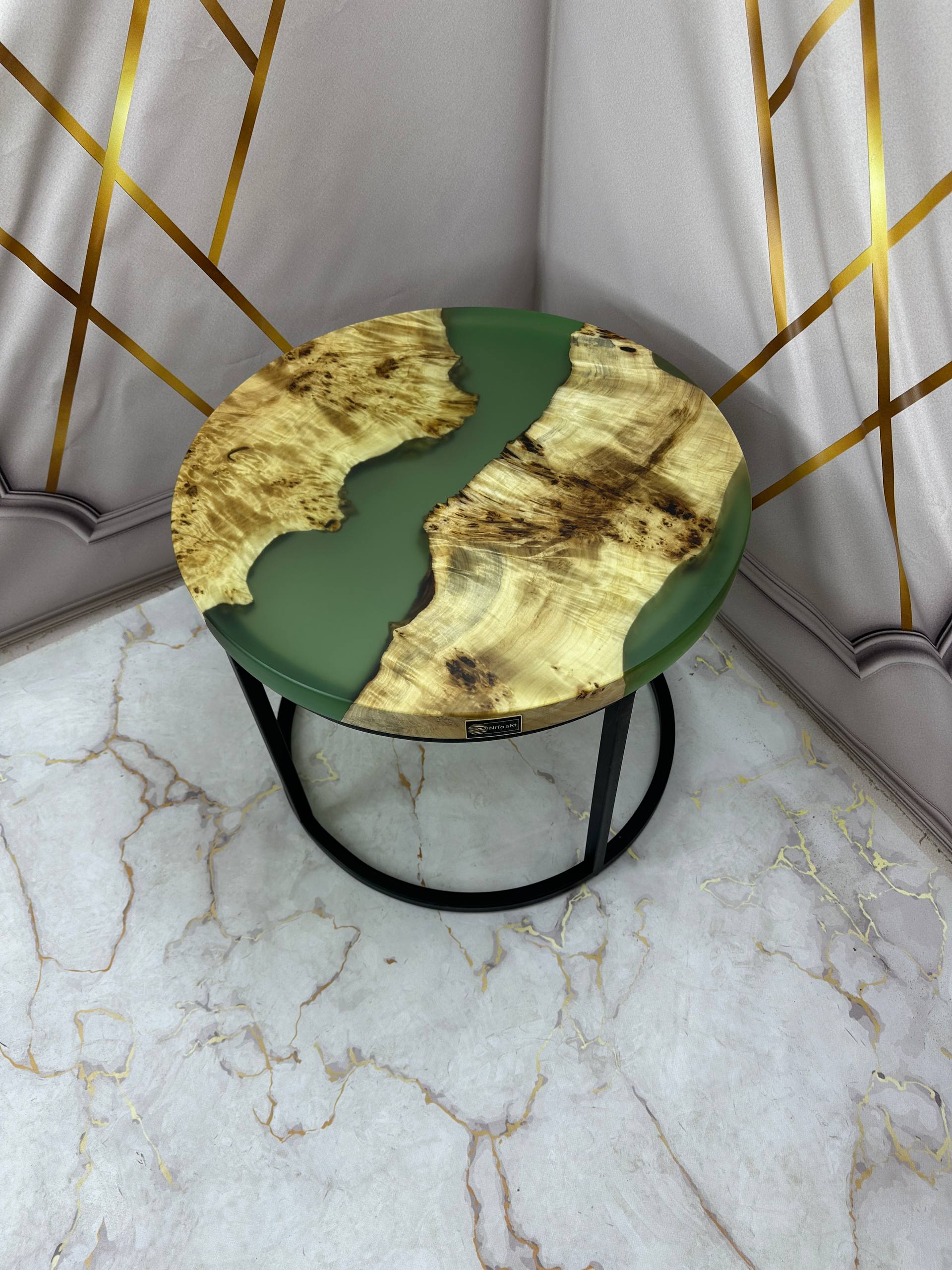 Журнальний стіл - 11