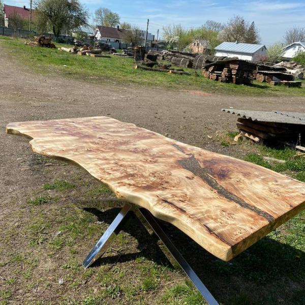Обідній стіл - 2